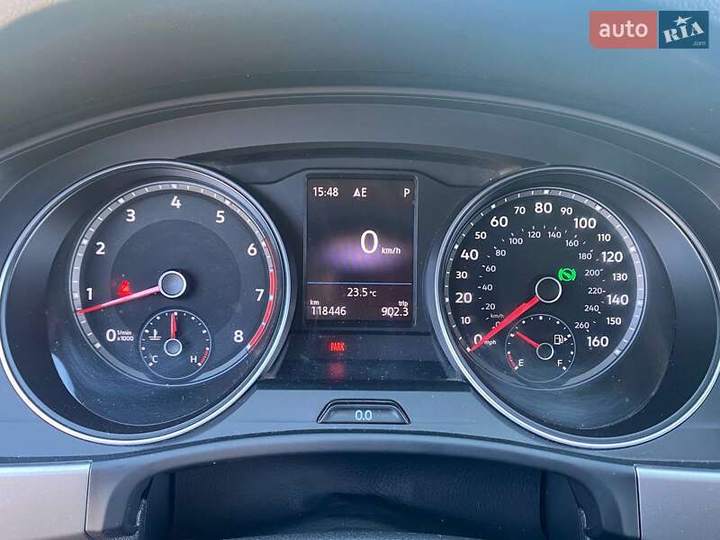 Позашляховик / Кросовер Volkswagen Atlas 2019 в Львові фото 15 Позашляховик / Кросовер Volkswagen Atlas 2019 в Львові