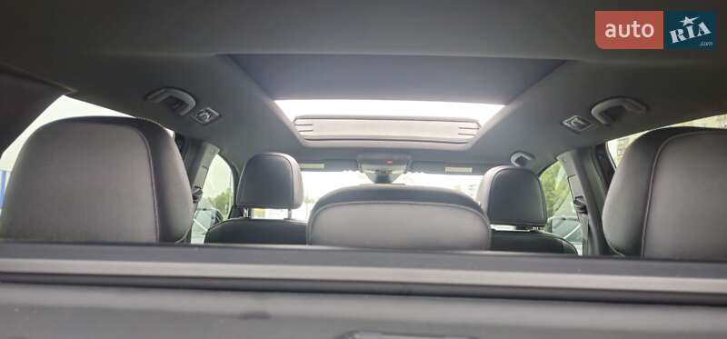 Внедорожник / Кроссовер Volkswagen Atlas 2022 в Сумах