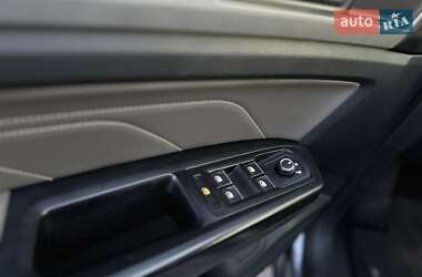 Внедорожник / Кроссовер Volkswagen Atlas 2021 в 