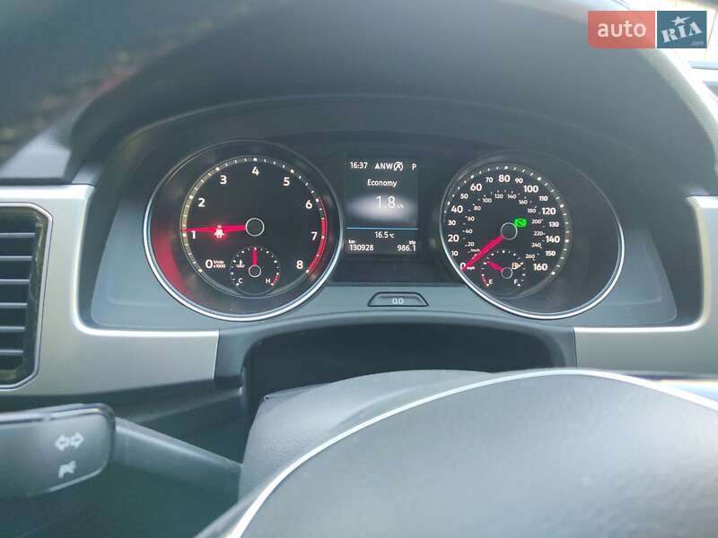 Внедорожник / Кроссовер Volkswagen Atlas 2017 в Днепре