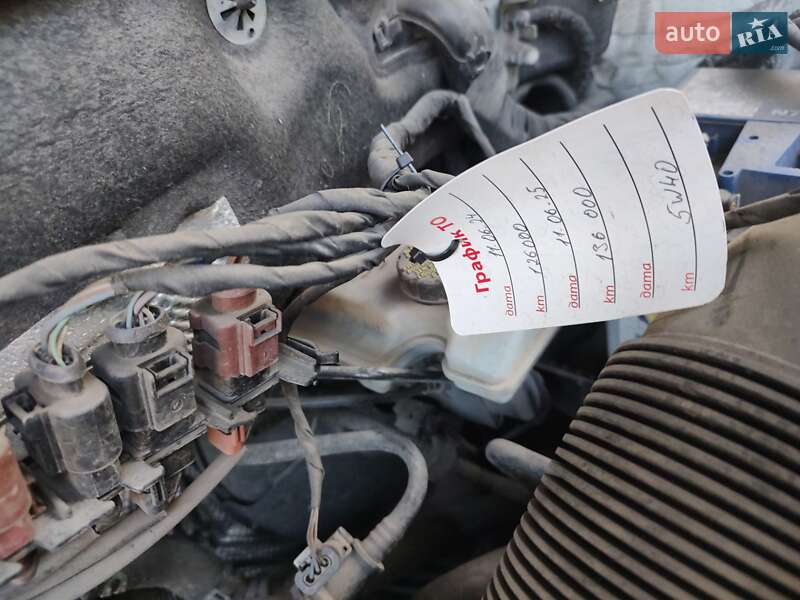 Внедорожник / Кроссовер Volkswagen Atlas 2017 в Днепре