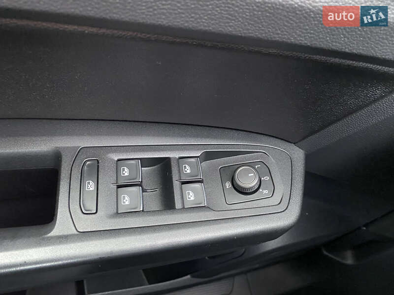 Внедорожник / Кроссовер Volkswagen Atlas 2017 в Луцке