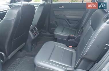 Внедорожник / Кроссовер Volkswagen Atlas 2021 в 