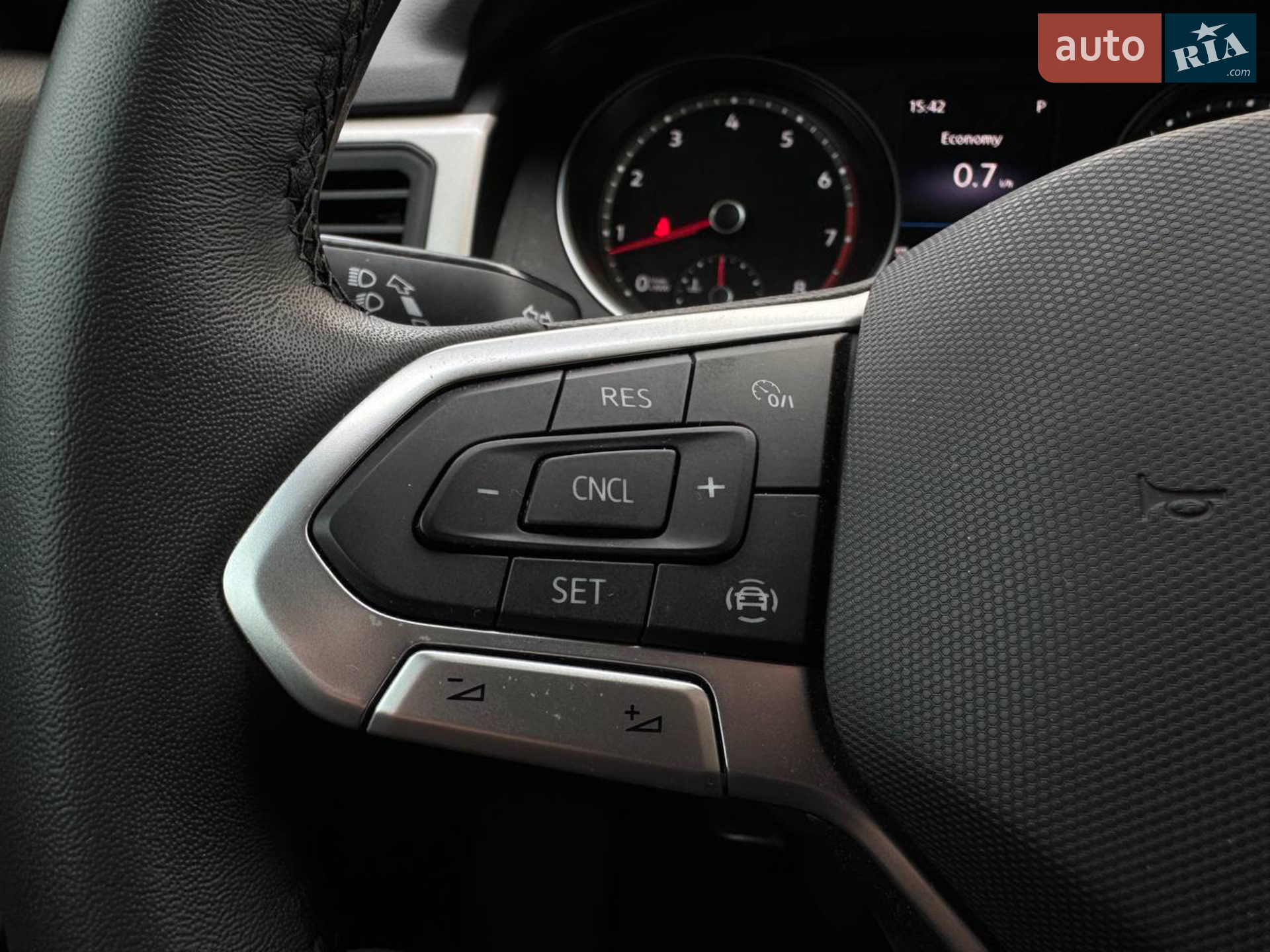 2019 Volkswagen Atlas - мініатюра 20