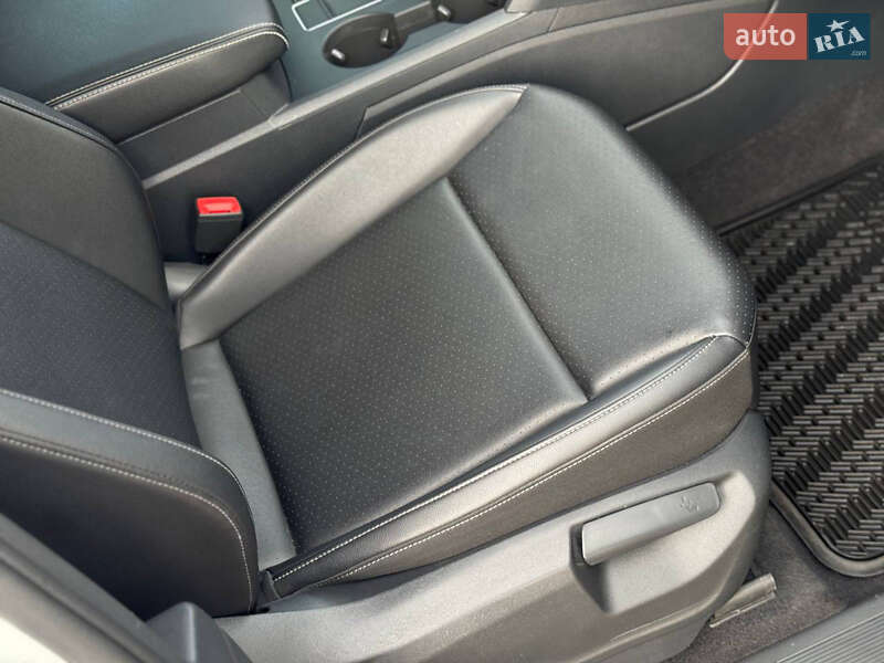 Внедорожник / Кроссовер Volkswagen Atlas 2019 в Запорожье