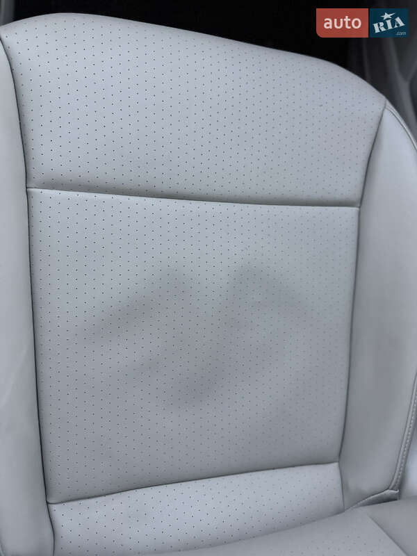 Внедорожник / Кроссовер Volkswagen Atlas 2018 в Одессе