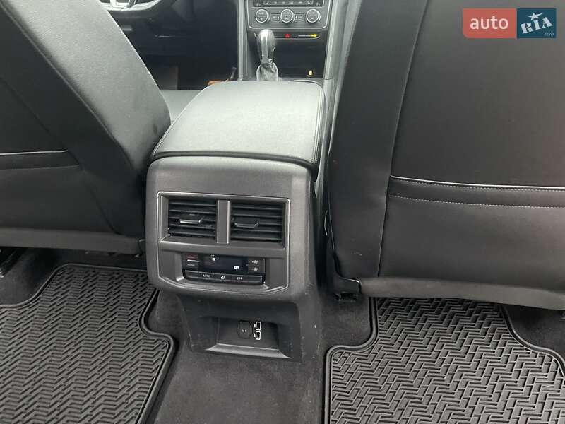 Внедорожник / Кроссовер Volkswagen Atlas 2018 в Броварах фото 14 Внедорожник / Кроссовер Volkswagen Atlas 2018 в Броварах