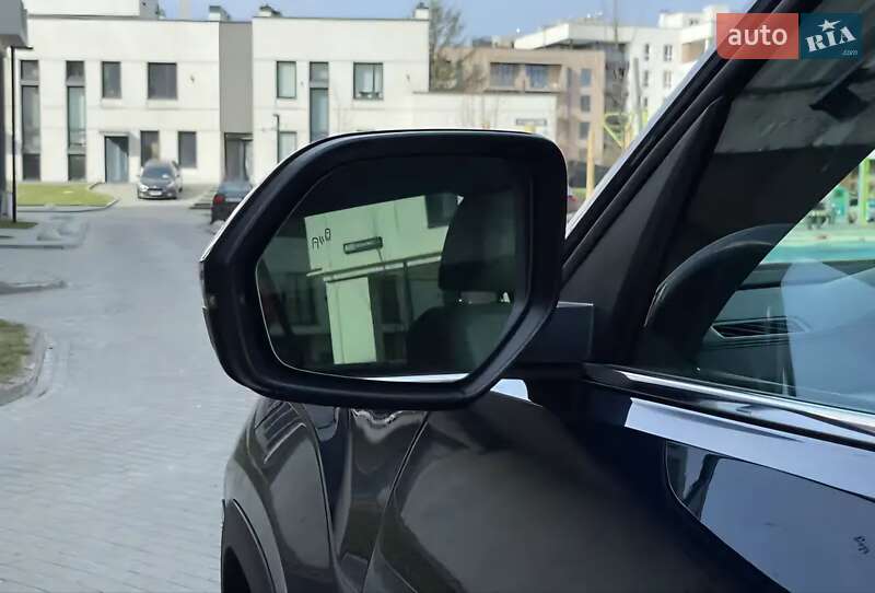 Внедорожник / Кроссовер Volkswagen Atlas 2019 в Моршине