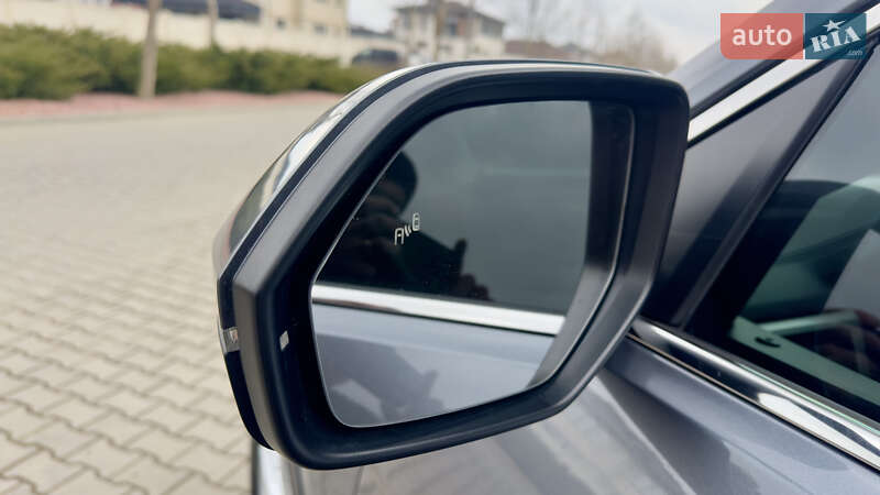 Внедорожник / Кроссовер Volkswagen Atlas 2018 в Одессе