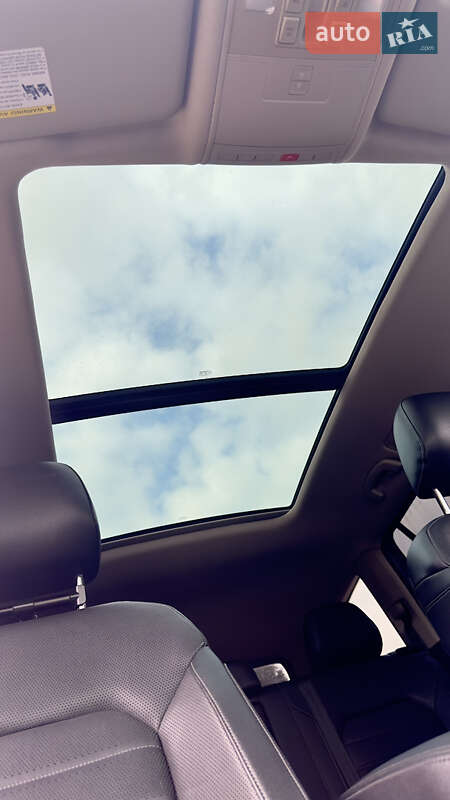 Внедорожник / Кроссовер Volkswagen Atlas 2018 в Одессе