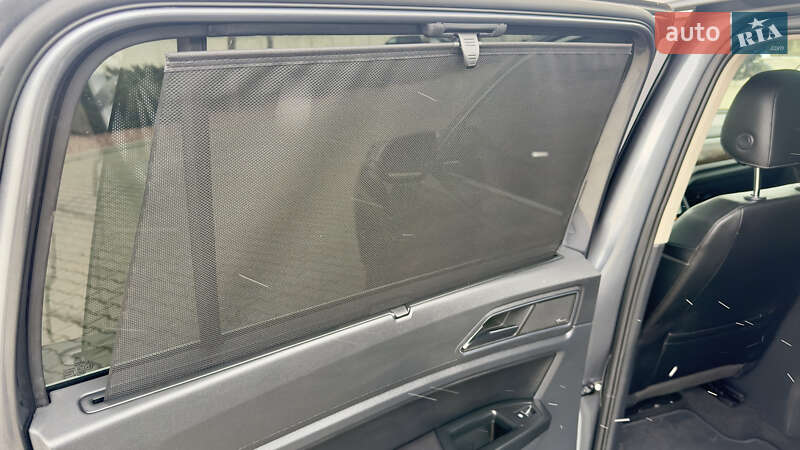 Внедорожник / Кроссовер Volkswagen Atlas 2018 в Одессе