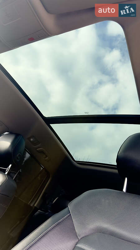 Внедорожник / Кроссовер Volkswagen Atlas 2018 в Одессе