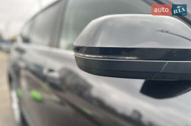 Внедорожник / Кроссовер Volkswagen Atlas 2018 в 