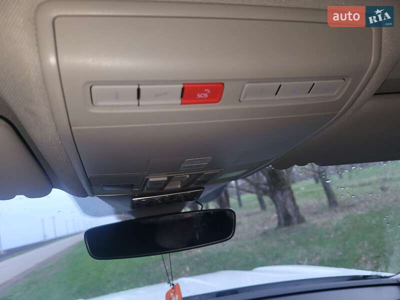 Позашляховик / Кросовер Volkswagen Atlas 2019 в Долинській