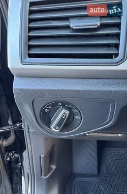 Внедорожник / Кроссовер Volkswagen Atlas 2021 в 