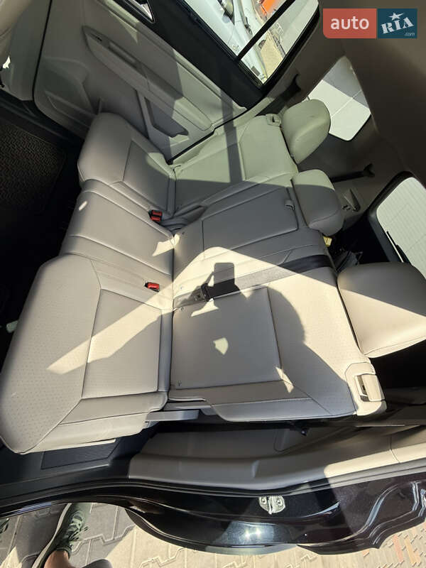 Внедорожник / Кроссовер Volkswagen Atlas 2018 в Одессе