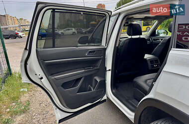 Внедорожник / Кроссовер Volkswagen Atlas 2019 в 