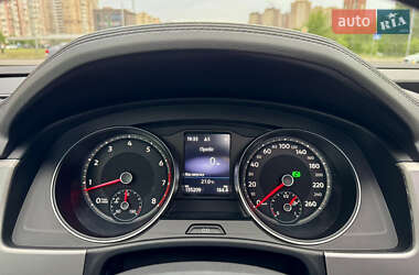 Внедорожник / Кроссовер Volkswagen Atlas 2019 в 