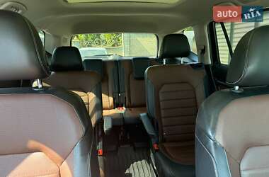 Внедорожник / Кроссовер Volkswagen Atlas 2020 в 