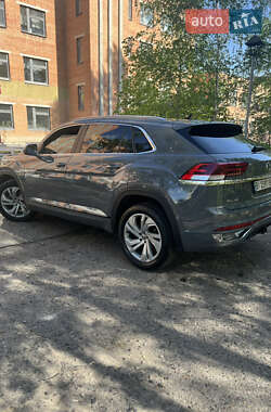 Внедорожник / Кроссовер Volkswagen Atlas 2020 в 
