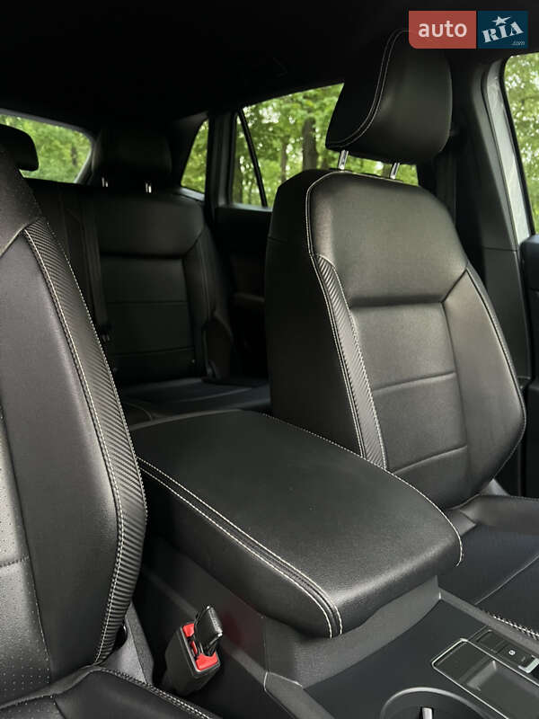 Внедорожник / Кроссовер Volkswagen Atlas 2020 в Ромнах
