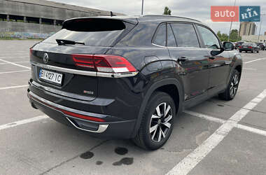 Внедорожник / Кроссовер Volkswagen Atlas 2020 в 