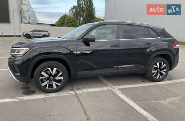 Внедорожник / Кроссовер Volkswagen Atlas 2020 в 