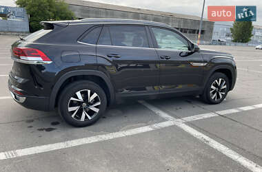 Внедорожник / Кроссовер Volkswagen Atlas 2020 в 