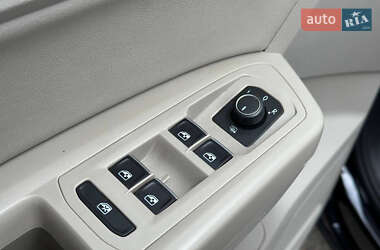 Внедорожник / Кроссовер Volkswagen Atlas 2019 в 