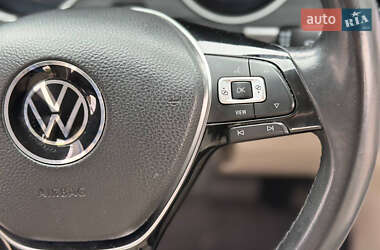 Внедорожник / Кроссовер Volkswagen Atlas 2019 в 