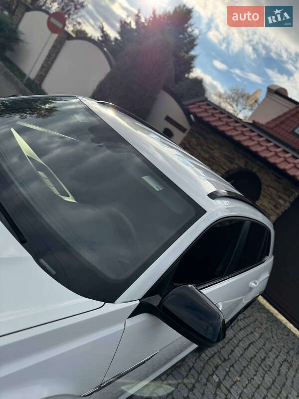 Внедорожник / Кроссовер Volkswagen Atlas 2019 в Запорожье