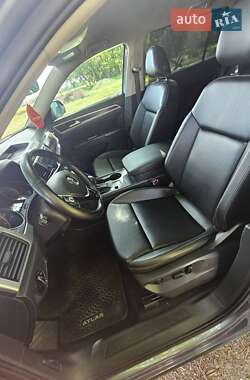 Внедорожник / Кроссовер Volkswagen Atlas 2018 в 