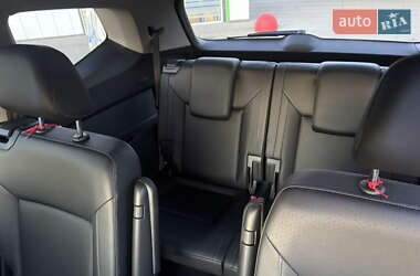 Внедорожник / Кроссовер Volkswagen Atlas 2019 в 