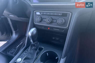 Внедорожник / Кроссовер Volkswagen Atlas 2019 в 