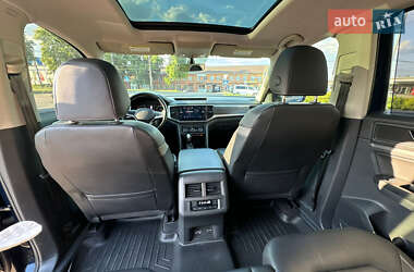 Внедорожник / Кроссовер Volkswagen Atlas 2020 в 