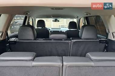 Внедорожник / Кроссовер Volkswagen Atlas 2019 в 