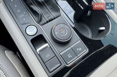 Внедорожник / Кроссовер Volkswagen Atlas 2021 в 