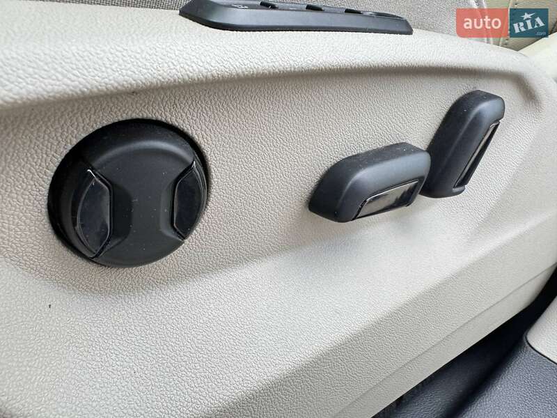 Внедорожник / Кроссовер Volkswagen Atlas 2018 в Львове