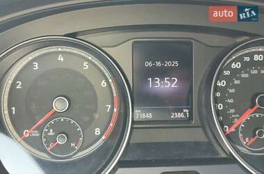 Внедорожник / Кроссовер Volkswagen Atlas 2019 в 