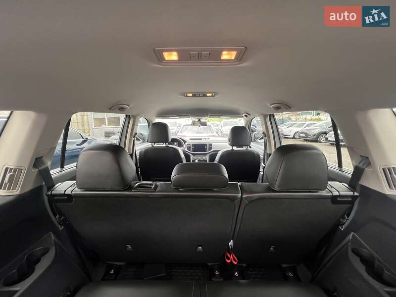 Внедорожник / Кроссовер Volkswagen Atlas 2018 в Хмельницком