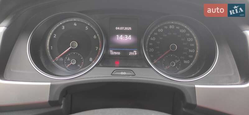 Внедорожник / Кроссовер Volkswagen Atlas 2018 в Виннице