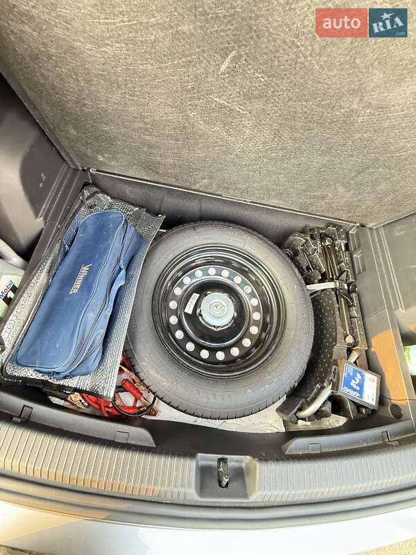 Внедорожник / Кроссовер Volkswagen Atlas 2020 в Киеве фото 23 Внедорожник / Кроссовер Volkswagen Atlas 2020 в Киеве