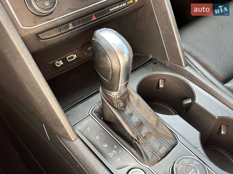 Внедорожник / Кроссовер Volkswagen Atlas 2018 в Одессе