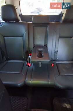 Внедорожник / Кроссовер Volkswagen Atlas 2018 в 