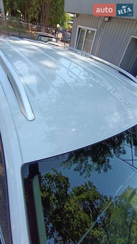 Внедорожник / Кроссовер Volkswagen Atlas 2018 в Одессе