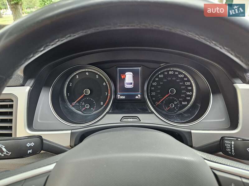 Внедорожник / Кроссовер Volkswagen Atlas 2021 в Белой Церкви фото 14 Внедорожник / Кроссовер Volkswagen Atlas 2021 в Белой Церкви