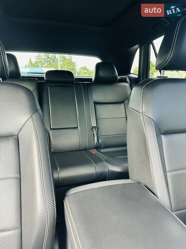 Внедорожник / Кроссовер Volkswagen Atlas 2021 в Белой Церкви