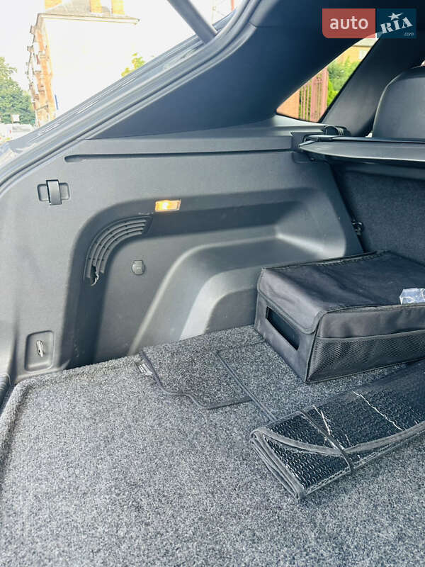 Внедорожник / Кроссовер Volkswagen Atlas 2021 в Белой Церкви