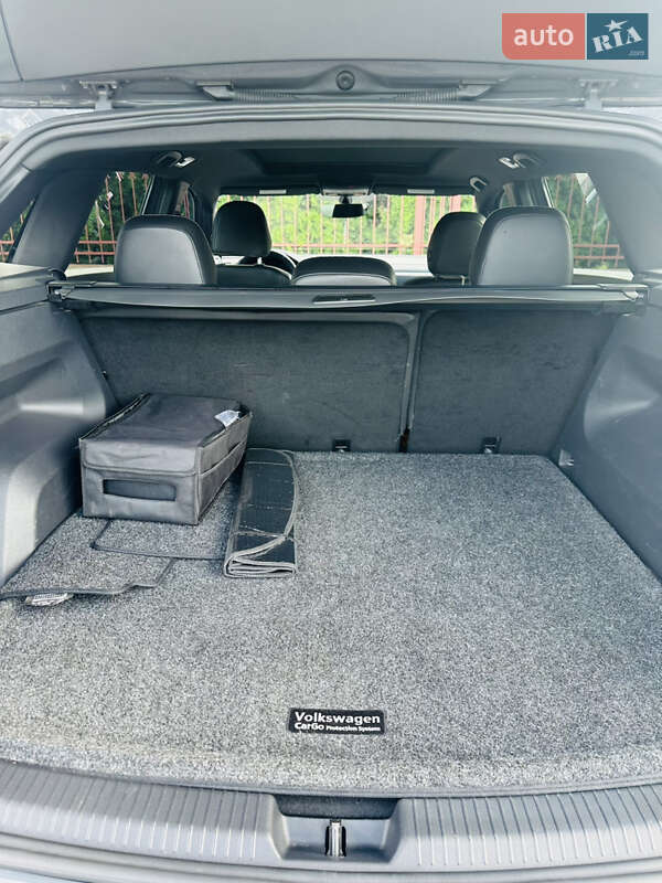 Внедорожник / Кроссовер Volkswagen Atlas 2021 в Белой Церкви