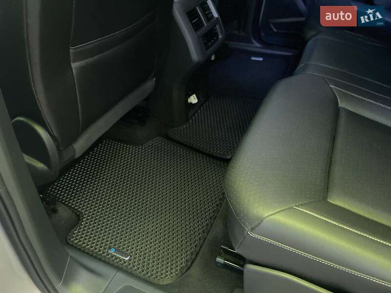 Внедорожник / Кроссовер Volkswagen Atlas 2020 в Львове фото 16 Внедорожник / Кроссовер Volkswagen Atlas 2020 в Львове